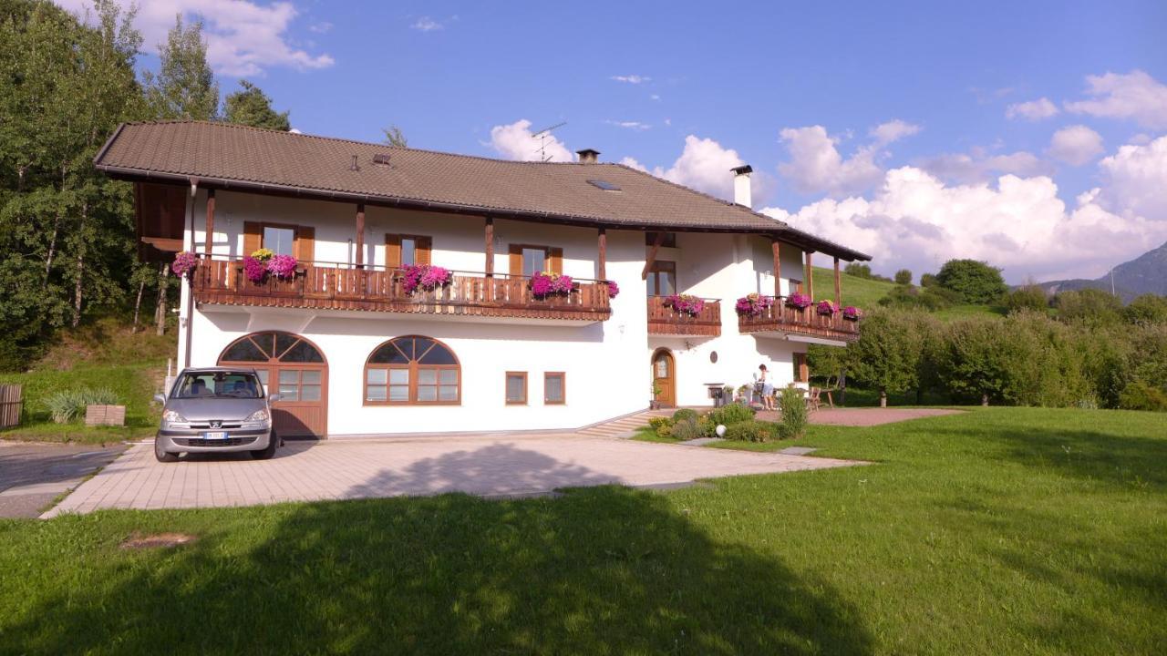 Bonichhof Hotel Laion Exterior photo