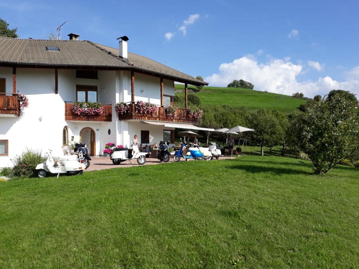 Bonichhof Hotel Laion Exterior photo