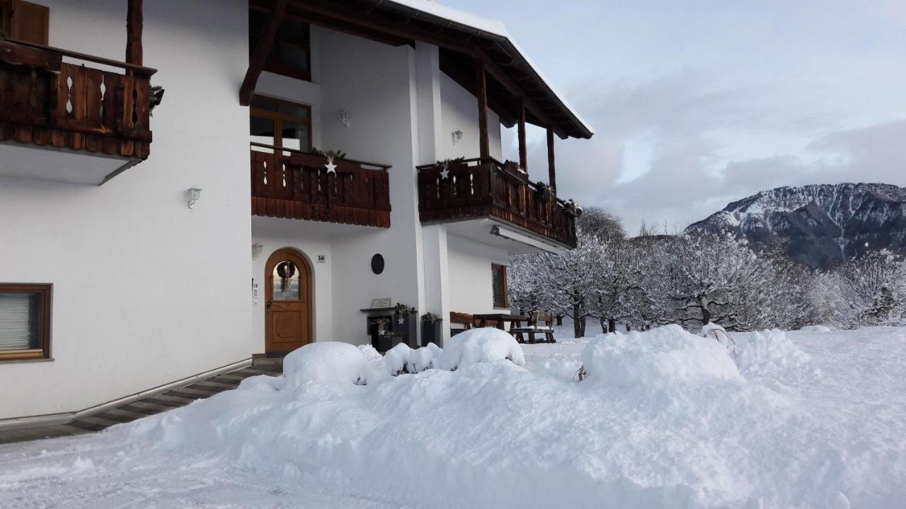 Bonichhof Hotel Laion Exterior photo